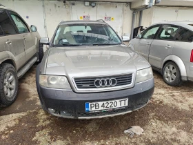 Audi A6 Allroad - 1200 € / 2347.00 лв. - 21141764 4