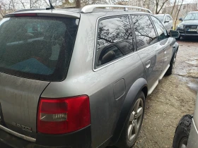 Audi A6 Allroad - 1200 € / 2347.00 лв. - 21141764 5