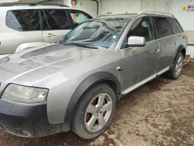 Audi A6 Allroad - 1200 € / 2347.00 лв. - 21141764 2