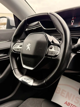 Peugeot 508 1.5HDI* GT-LINE*  - 14500 € / 28359.53 лв. - 75144286 13