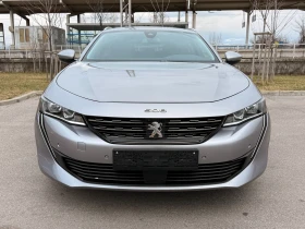 Peugeot 508 1.5HDI* GT-LINE*  - 14500 € / 28359.53 лв. - 75144286 2