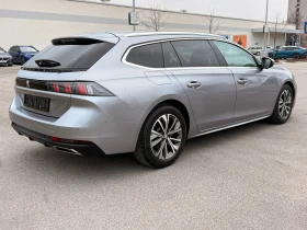 Peugeot 508 1.5HDI* GT-LINE*  - 14500 € / 28359.53 лв. - 75144286 4