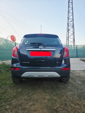 Opel Mokka X - 11200 € / 21905.30 лв. - 66706181 4