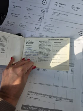 Opel Mokka X 1.600, снимка 9 - Автомобили и джипове - 53637461