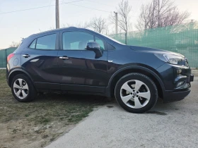 Opel Mokka X - 11200 € / 21905.30 лв. - 66706181 6