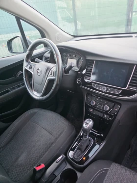 Opel Mokka X - 11200 € / 21905.30 лв. - 66706181 5