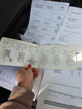 Opel Mokka X 1.600, снимка 11 - Автомобили и джипове - 53637461