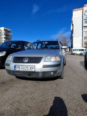 VW Passat - 2000 € / 3911.66 лв. - 67069952 3
