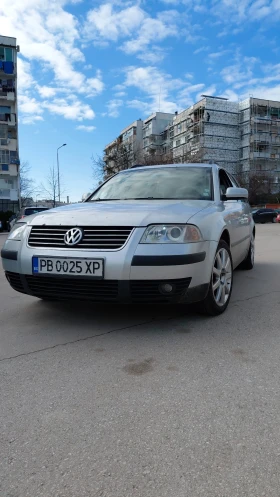 VW Passat - 2000 € / 3911.66 лв. - 67069952 2