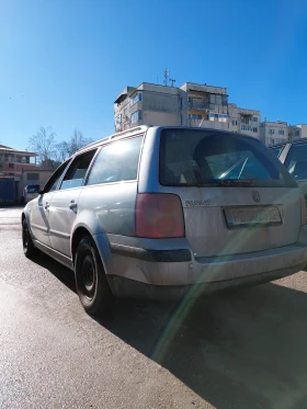 VW Passat - 2000 € / 3911.66 лв. - 67069952 9