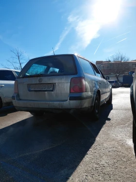 VW Passat - 2000 € / 3911.66 лв. - 67069952 5