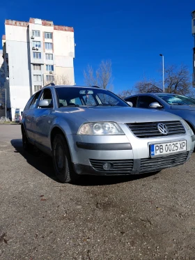 VW Passat - 2000 € / 3911.66 лв. - 67069952 4