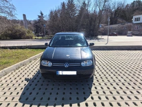 VW Golf - 2250 € / 4400.62 лв. - 38114043 2
