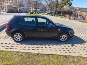 VW Golf 