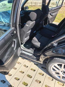 VW Golf - 2250 € / 4400.62 лв. - 38114043 8