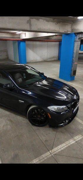 BMW 550 xi - 13500 € / 26403.70 лв. - 80920161 3