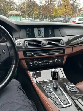 BMW 550 xi - 13500 € / 26403.70 лв. - 80920161 8