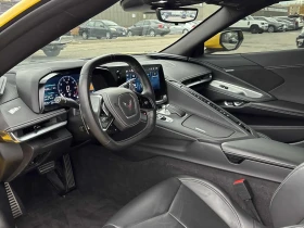 Chevrolet Corvette 1LT - 59000 € / 115393.97 лв. - 18725727 7