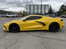 Chevrolet Corvette 1LT - 59000 € / 115393.97 лв. - 18725727 2