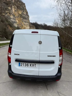 Dacia Dokker undefined | Auto.bg — изображение 4