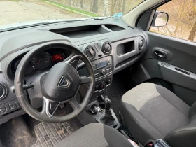 Dacia Dokker undefined | Auto.bg — изображение 6