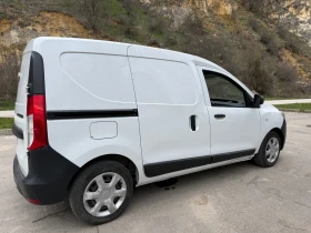 Dacia Dokker undefined | Auto.bg — изображение 5