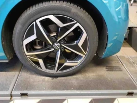 VW ID.3 Pro S 150Kw.62Kwh.Led.Navi.Kamera - 19999 € / 39114.64 лв. - 56306716 4