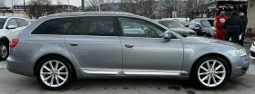 Audi A6 Allroad 2.7TDI 180HP QUATTRO NAVI - 5500 € / 10757.07 лв. - 14438065 4