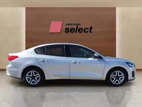 Ford Focus 1.0 EcoBoost | Auto.bg — изображение 4