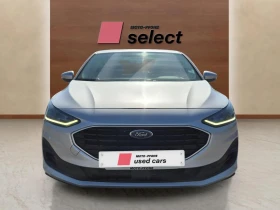 Ford Focus 1.0 EcoBoost | Auto.bg — изображение 2