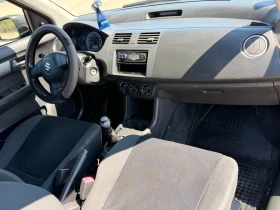 Suzuki Swift - 2199 € / 4300.87 лв. - 29636530 6