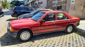 Mercedes-Benz 190 | Mobile.bg � ����� ������ 8