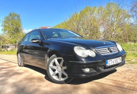����� �� �������� �� Mercedes-Benz C 220 W203 FACELIFT | ���� | �������