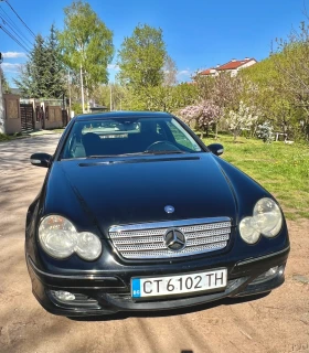 Mercedes-Benz C 220 W203 FACELIFT | ���� | ������� | Mobile.bg � ����� ������ 2