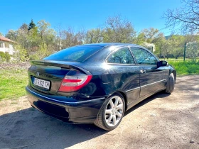 Mercedes-Benz C 220 W203 FACELIFT | ���� | ������� | Mobile.bg � ����� ������ 6