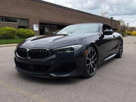 ������ BMW 850