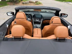 BMW 850 xDrive/360/���������/���������/HARMAN KARDON  | Mobile.bg � ����� ������ 12
