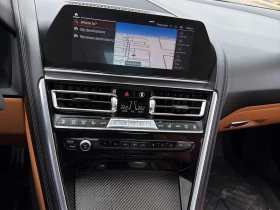 BMW 850 xDrive/360/���������/���������/HARMAN KARDON  | Mobile.bg � ����� ������ 10