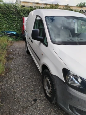 VW Caddy | Mobile.bg � ����� ������ 2