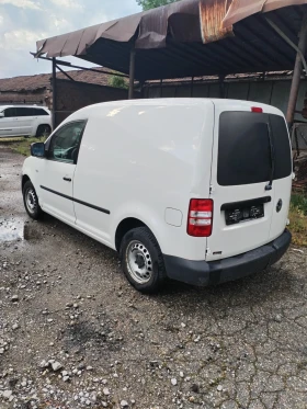 VW Caddy | Mobile.bg � ����� ������ 5