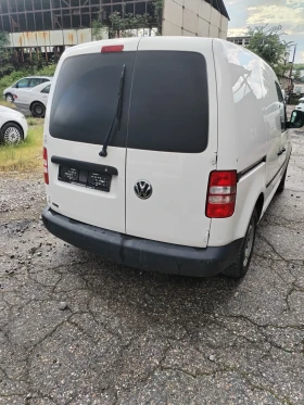 VW Caddy | Mobile.bg � ����� ������ 4