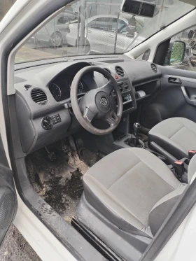 VW Caddy | Mobile.bg � ����� ������ 11