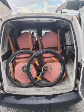 VW Caddy | Mobile.bg � ����� ������ 7