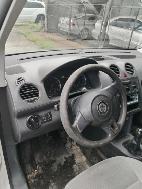VW Caddy | Mobile.bg � ����� ������ 10