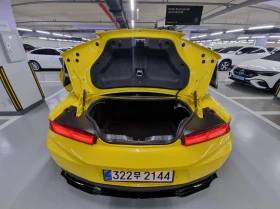 Chevrolet Camaro 2018* 6.2 V8 SS* HEAD-UP* �����* CARBON* ������ �� | Mobile.bg � ����� ������ 16
