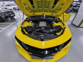 Chevrolet Camaro 2018* 6.2 V8 SS* HEAD-UP* �����* CARBON* ������ �� | Mobile.bg � ����� ������ 15