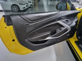 Chevrolet Camaro 2018* 6.2 V8 SS* HEAD-UP* �����* CARBON* ������ �� | Mobile.bg � ����� ������ 13