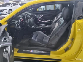 Chevrolet Camaro 2018* 6.2 V8 SS* HEAD-UP* �����* CARBON* ������ �� | Mobile.bg � ����� ������ 7