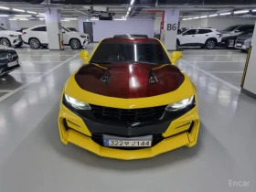 Chevrolet Camaro 2018* 6.2 V8 SS* HEAD-UP* �����* CARBON* ������ �� | Mobile.bg � ����� ������ 2