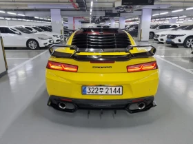 Chevrolet Camaro 2018* 6.2 V8 SS* HEAD-UP* �����* CARBON* ������ �� | Mobile.bg � ����� ������ 3